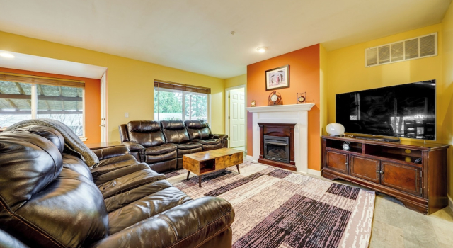 Коттедж Pet-friendly Seatac Retreat 6 Mi to Puget Sound!