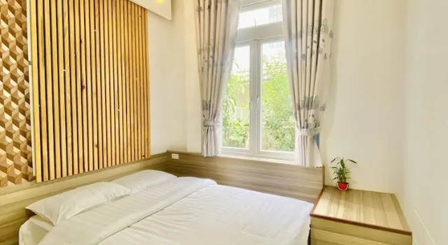 Номер Standard Zodiac House