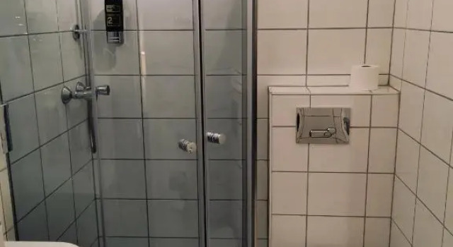 Номер Deluxe Bölsche Hotel