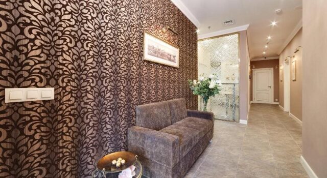 Boutique Hotel Demary, Book Boutique UZAO Area Moscow