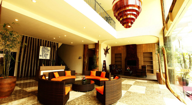 Royal Safari Garden Resort & Convention, Book Resort Cisarua West Java