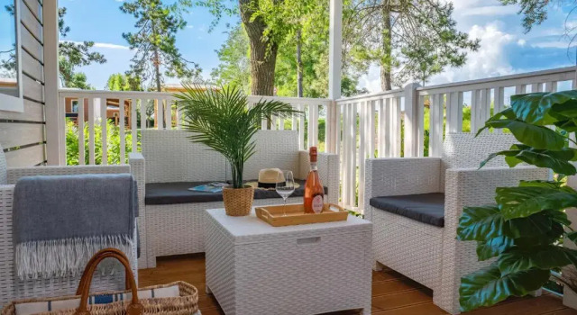 Номер Superior Club del Sole Caldonazzo Family Collection
