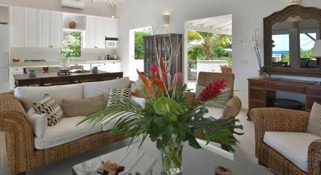 Villa Kir Royal - Luxury leisure