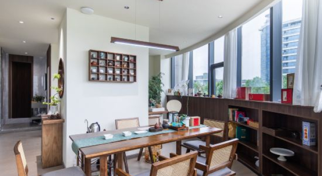Shuotao Rezen Hotel (Jiaxing Sports Stadium Nanhu Scenic Area