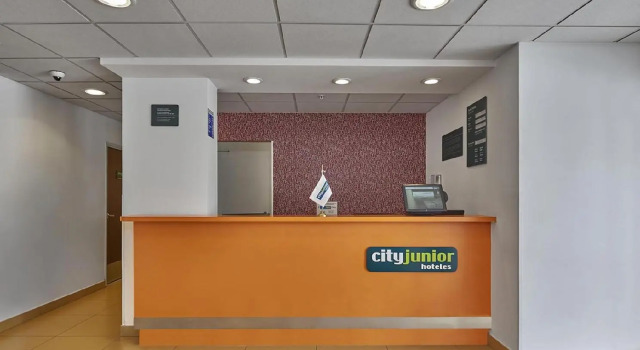 City Express Junior by Marriott Tuxtla Gutierrez Poliforum, Book Hotel Cheap Hotels in Chiapas