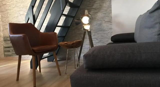 Номер Standard Hotel Berghof Graml