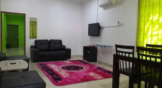 Студия Homestay Ira Jaya - 4 Unit Rumah