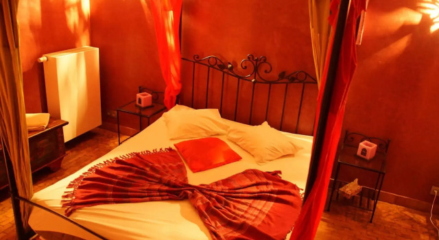 Riad Nour Hotel