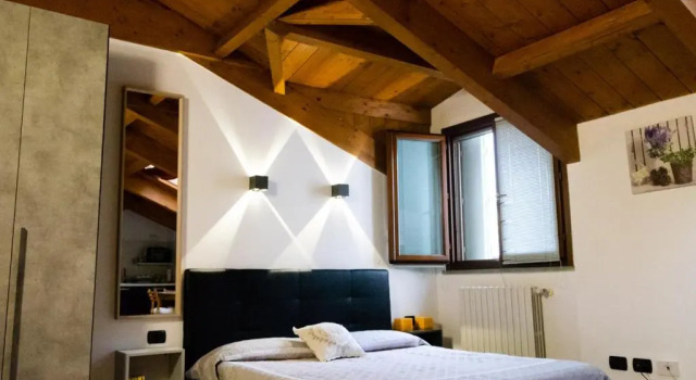 Monolocale vicino Milano CIR 00014