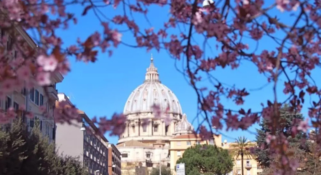 Home at Rome St. Peter Rooms&Apartment, Забронировать Апартаменты/квартира Отели Рима с парковкой, рядом с Собор Святого Петра, Парковка