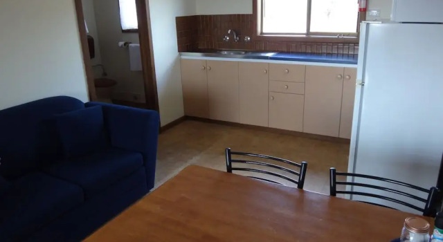 Коттедж Standard с 2 комнатами Windana Cottages