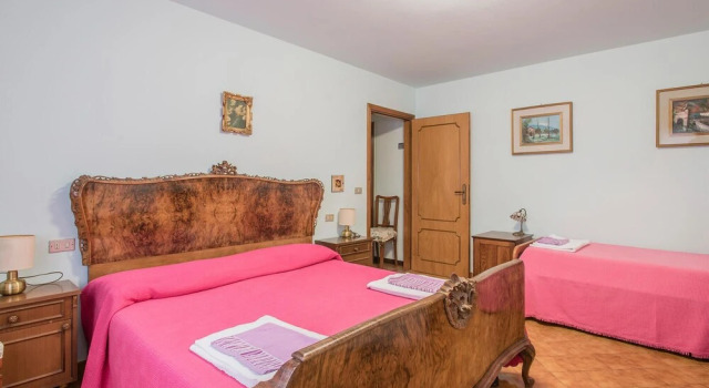 Casa del Gelsomino
