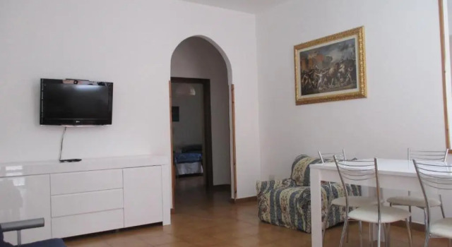 Апартаменты Superior Palinuro casa vacanze "Donna Antonia"