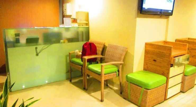 Kuningan Village Studio, Book Hotel Jakarta Jakarta Province