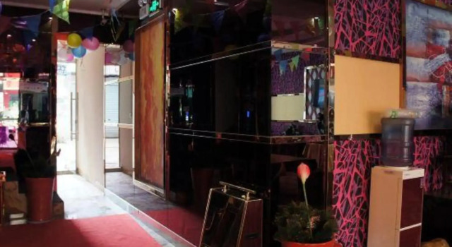 Laibin 555 City Boutique Hotel, Reservar Hotel boutique Hotéis boutique em Laibin, Hotel boutique