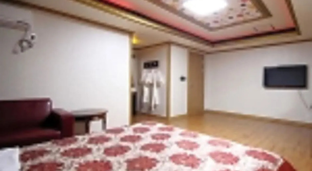 Двухместный номер Deluxe Hotel Banana