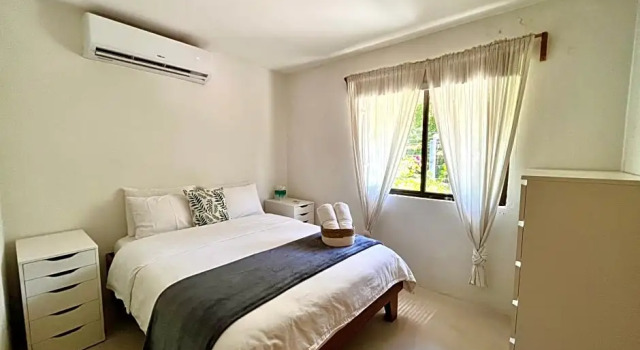 Апартаменты Hotel El Manglar y Cantarana