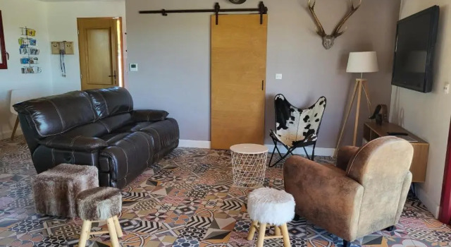COCON DES CEVENNES Maison de 120m2 à 5min d ANDUZE