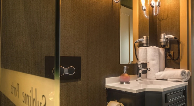Номер Standard Sublime Porte Hotel