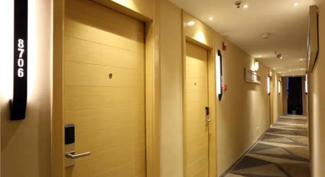 City Comfort Inn Changsha Hunan Mass Media College