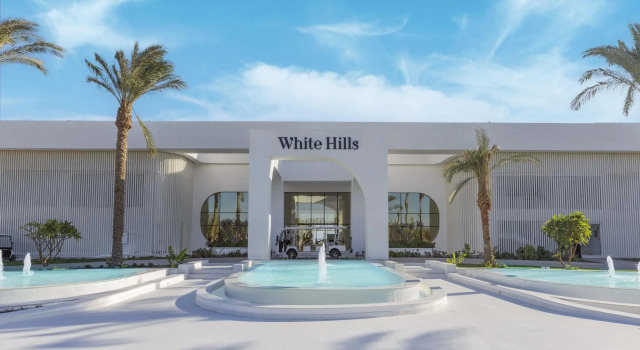 White Hills Resort