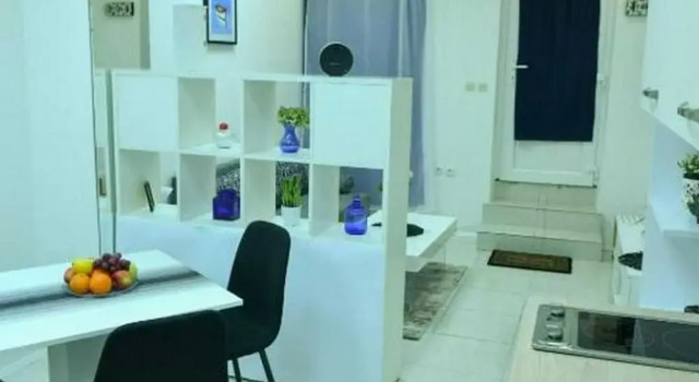 Charming Sinj Town Studio Apartments