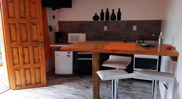 Duplex 7 Lunas, Book Hotel Villa Gesell 
