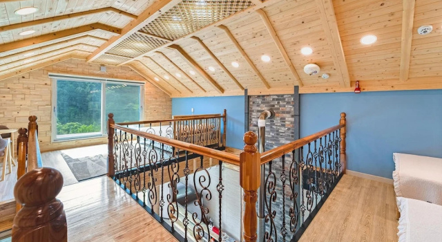 Номер Standard Gapyeong Pangpang Pension
