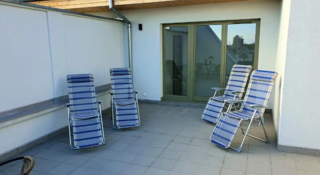 Апартаменты Apartamenty Elbląg