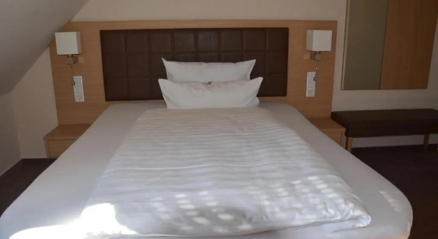 Двухместный номер Standard Hotel Ortel