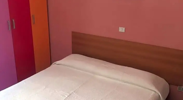 Двухместный номер Standard Hotel Villa Lorena