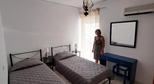 Periklis House, Забронировать Отель Отели Ялиссос с парковкой, Парковка