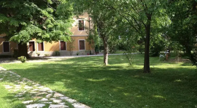 Villa Anita Guesthouse, Prenota Villa Ronchi dei Legionari Friuli Venezia Giulia