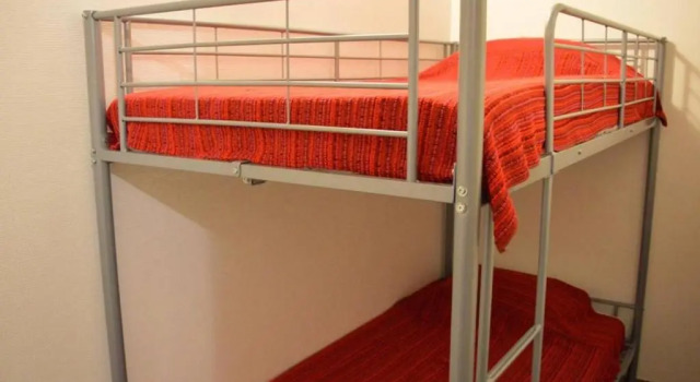 Appartement Argelès-sur-Mer, 1 pièce, 4 personnes - FR-1-225-100, Забронировать Апартаменты/квартира Отели Аржель-сюр-Мер с парковкой, Парковка