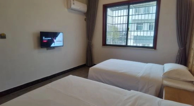 Номер Standard Hôtel Château dEau