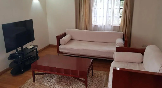 Апартаменты с 2 комнатами Natural Oak Apartments
