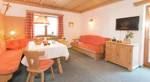 Ferienwohnungen Hörmann, Reserva ahora Hotel Fischen Hoernergruppe