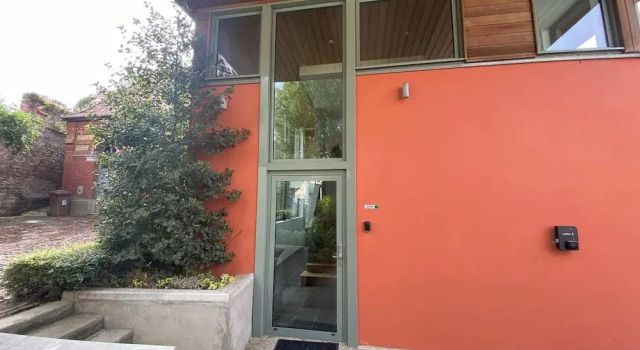 Villa des Remparts - BnB Calais-Marck-Bourbourg-Gravelines, Rezerwuj Bed and Breakfast Ardres Opal Coast