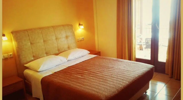 Kala Nera Panorama, Book Hotel South Pelion Thessalia