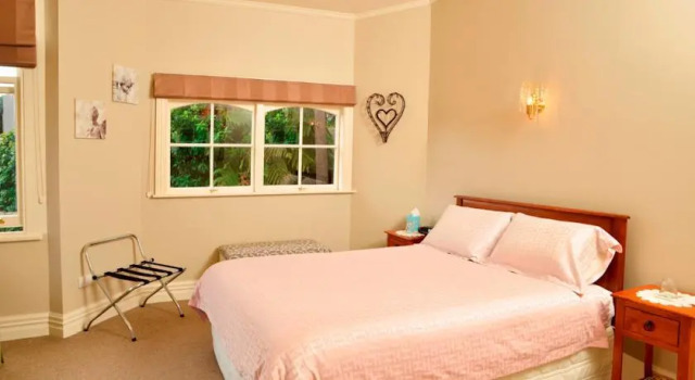 Echo Lodge Bed and Breakfast, Забронировать Отель Бизнес-отели Пиктон, 4* 5*
