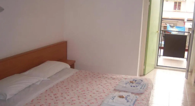 Номер Standard Albergo Elena