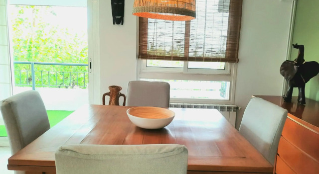 Bright near the beach & Barcelona - Apartment, Prenota Appartamento El Masnou Costa del Maresme