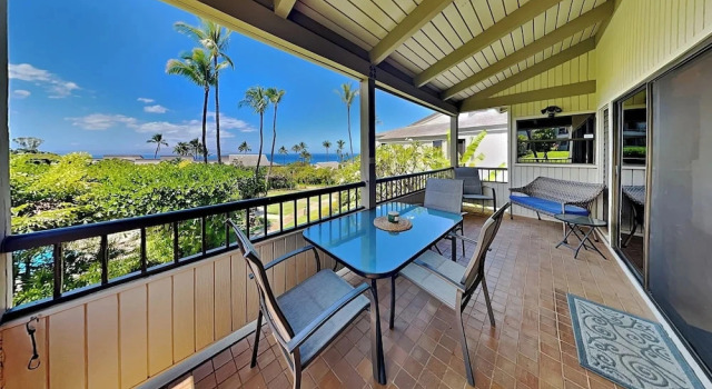 Номер Standard Wailea Ekolu Village 1406