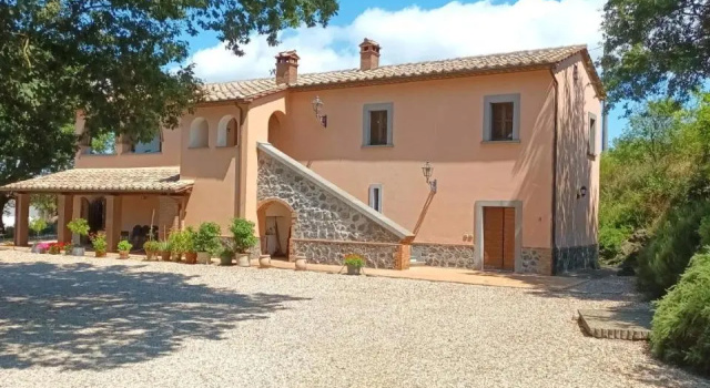 Laporcilaia, Rezervasyon Otel Lazio otoparklı oteller, Otopark