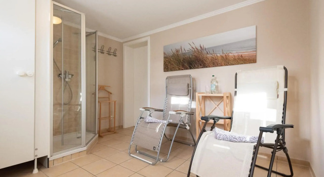 Haus Sonnentraum Whg 1 EG