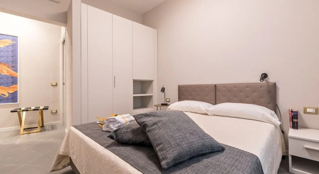 Benso Rooms, Забронировать Отель Специя Итальянская Ривьера, рядом с Порт Ла Специи