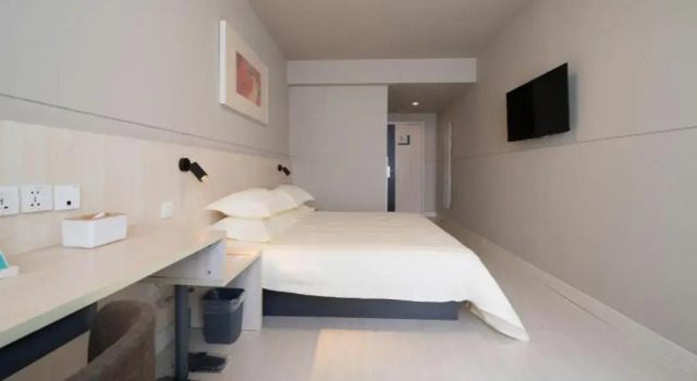 Home Inn Xi'an Fengcheng 8th Road Zhengxie, Buchen Sie Hotel Xi'an Shaanxi