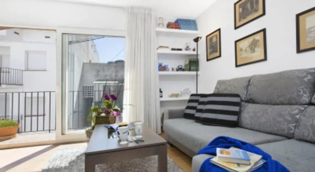 Apartment - 2 Bedrooms - 107297, Забронировать Апартаменты/квартира Апартаменты Baix Empordà, Апартаменты/квартира
