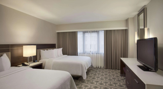 Embassy Suites by Hilton Washington DC Georgetown