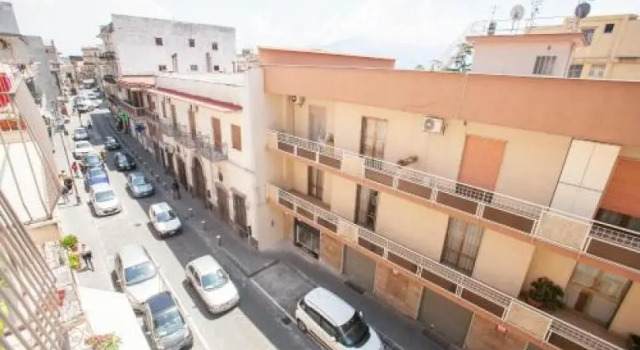 Flat 2 Bedrooms 1 Bathroom - Boscoreale, Varaa Hotelli Boscoreale Campania